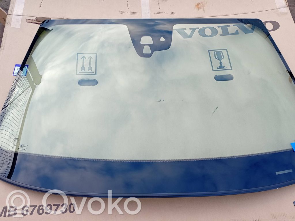 Volvo XC60 Windschutzscheibe Frontscheibe 