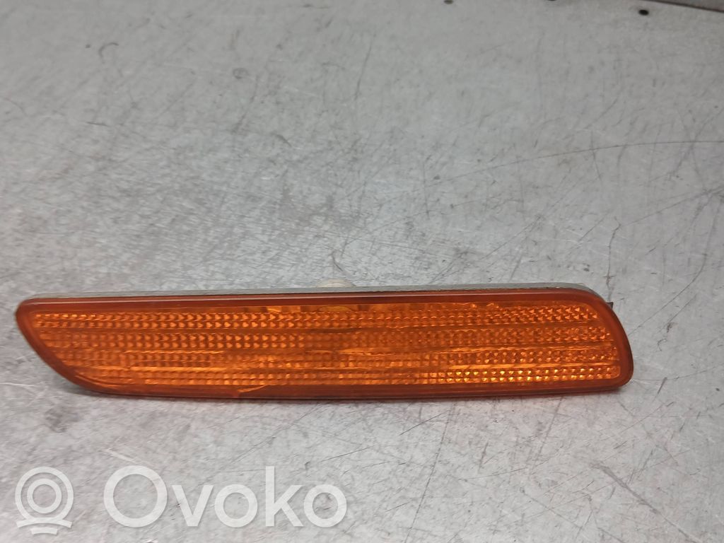 Volvo S40, V40 Front indicator light 