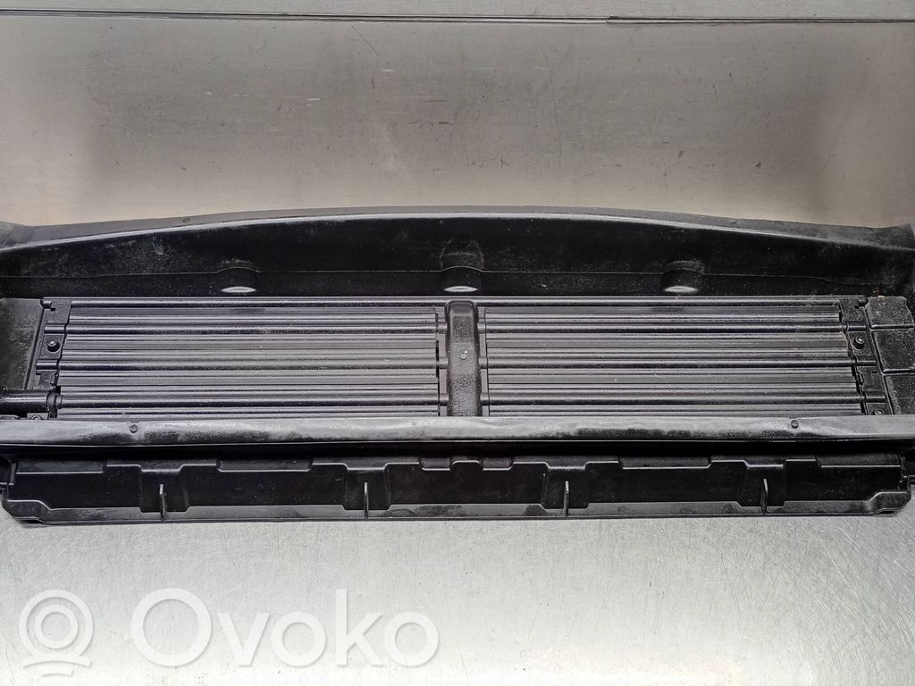 Volvo XC60 Lufteinlass Luftführung 