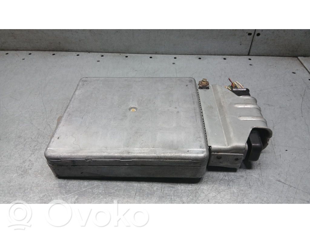 Engine control unit/module ECU   98ABCFJ,98ABCFJ