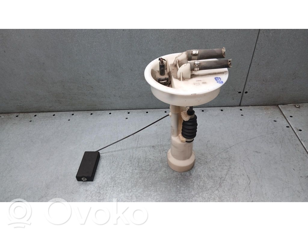 Fuel level sensor
