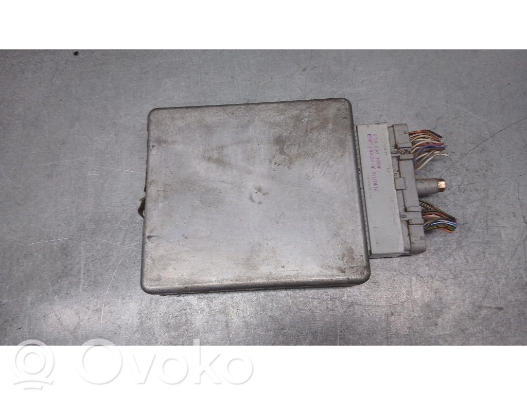 Ford Escort Engine control unit/module ECU 
