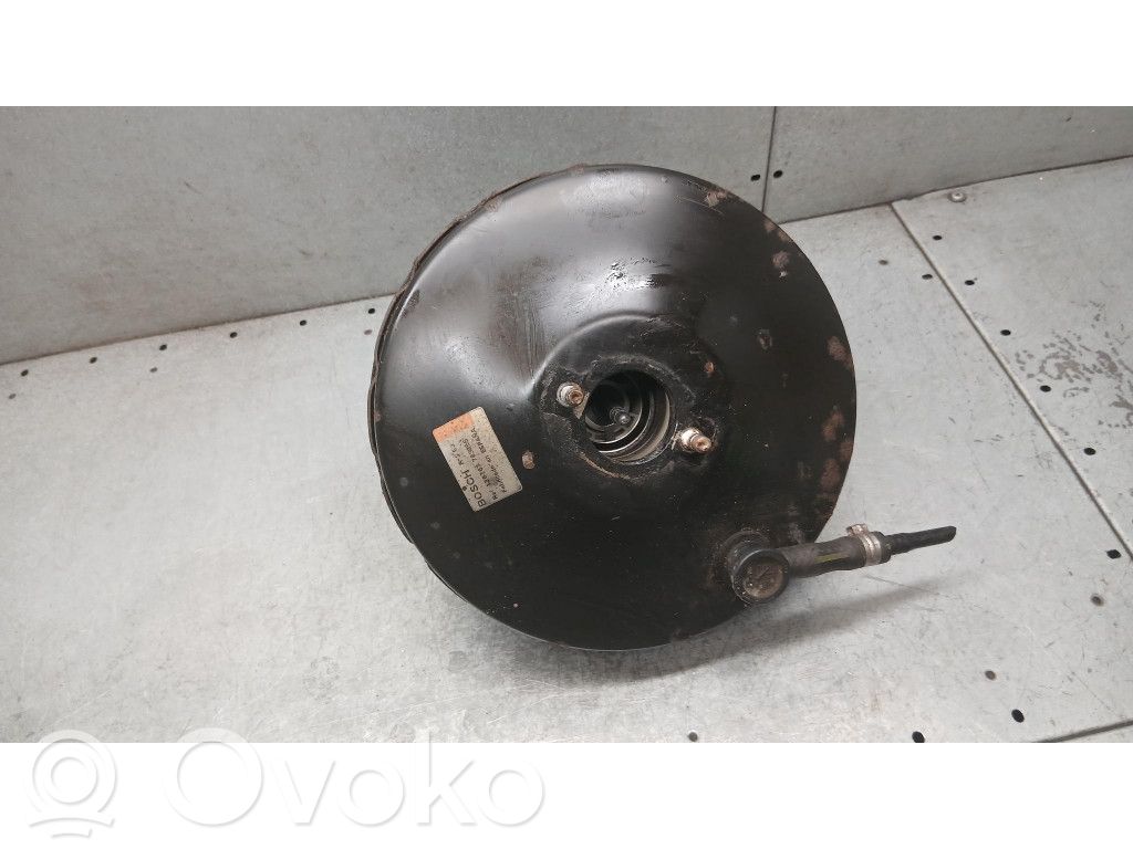 Peugeot Partner Brake booster 