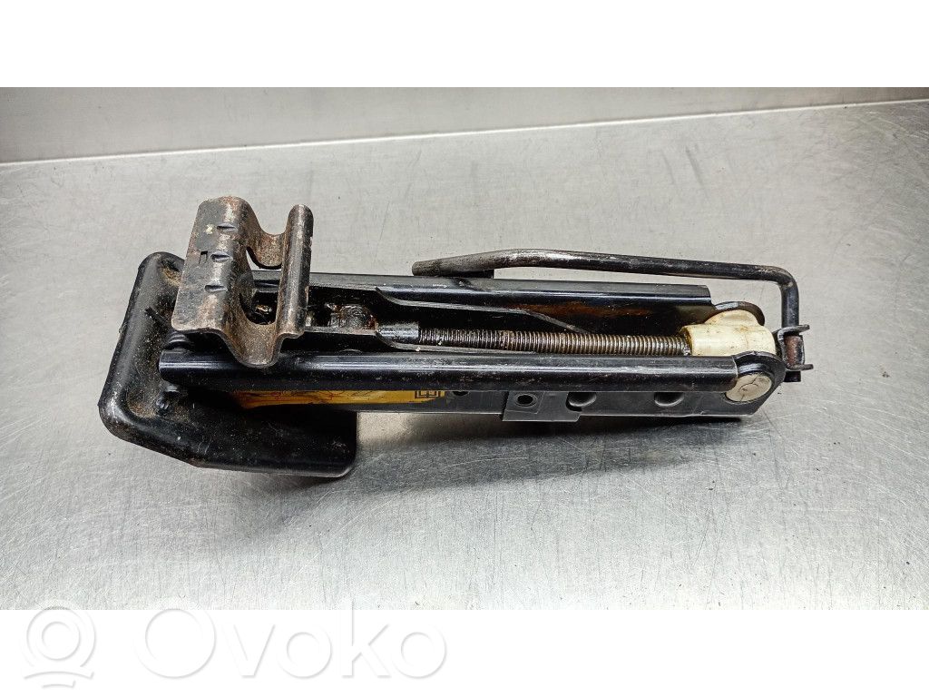 Ford Mondeo Mk III Mecanismo para subir la puerta delantera sin motor 