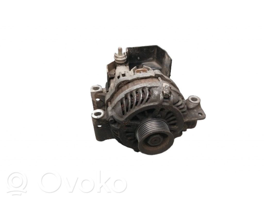 Mazda 626 Alternador 