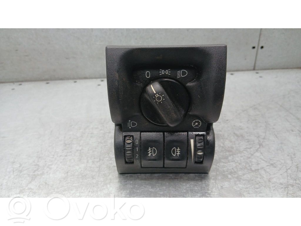 Opel Vectra B Alte comutatoare/butoane 