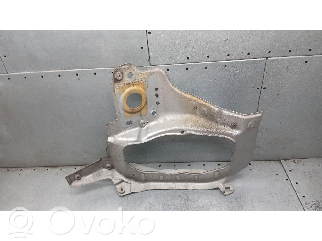 Opel Corsa C Support de montage d'aile 