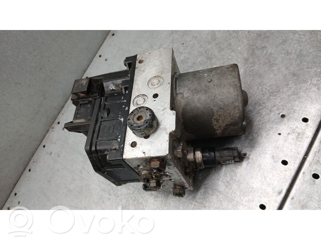 Fiat Stilo ABS Pump 