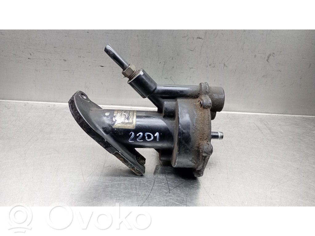 Vacuum pump
