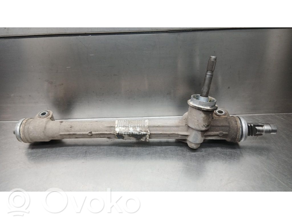 Opel Corsa D Hammastanko 