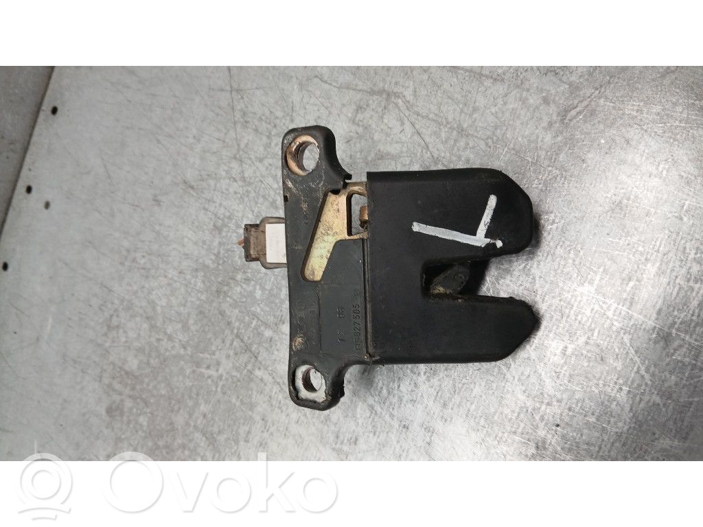 Tailgate/trunk/boot lock/catch/latch   4B5827505,4B5827505