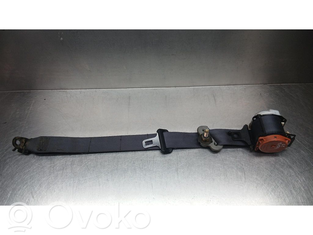 Cinturón trasero   TEAB0EJ010,TEAB0EJ010