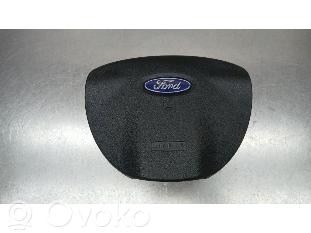 Ford Focus C-MAX Airbag del volante 