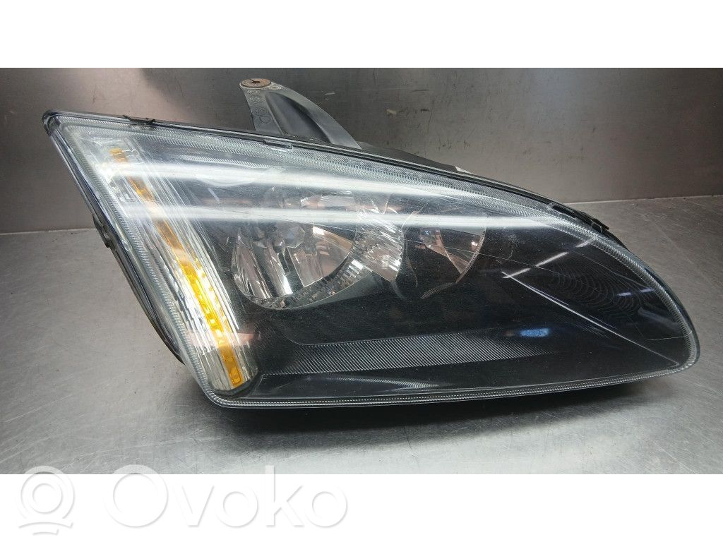 Ford Focus C-MAX Priekinis atšvaitas 