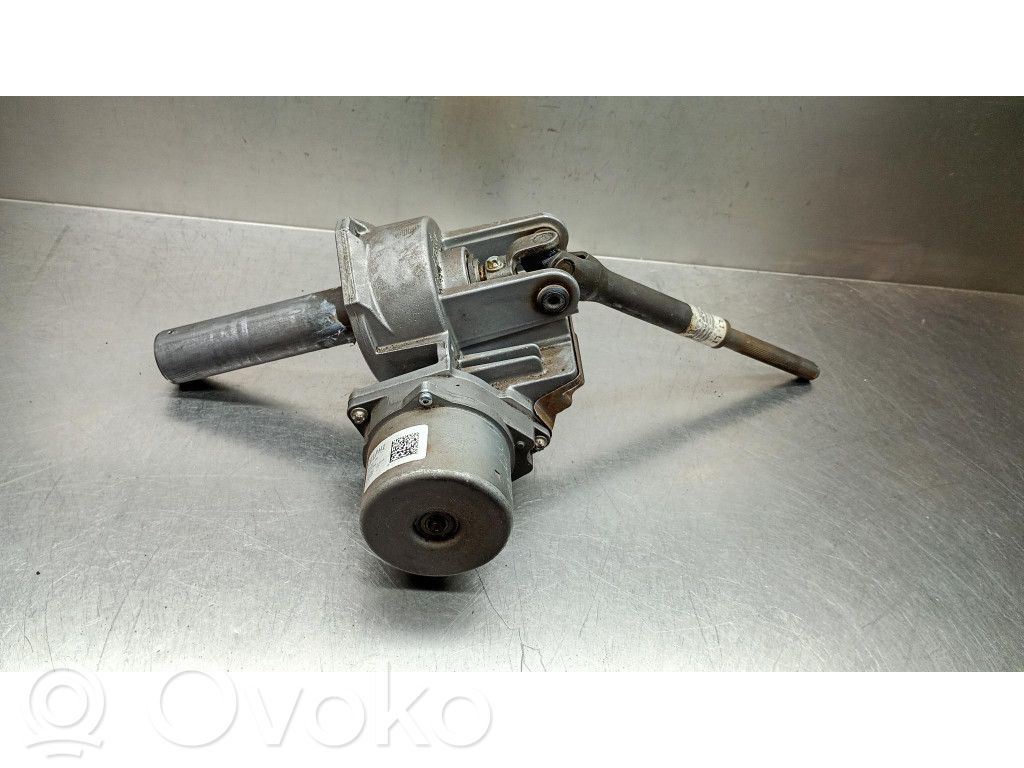 Power steering control unit/module   26117867,26117867