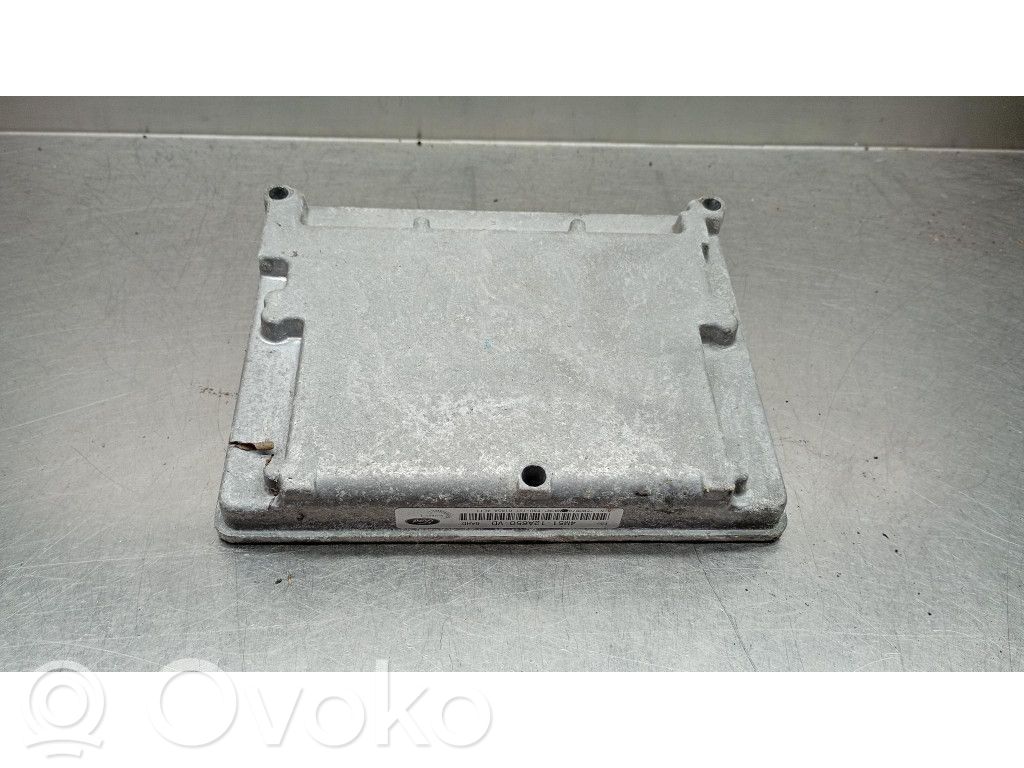 Ford Focus C-MAX Engine control unit/module ECU 