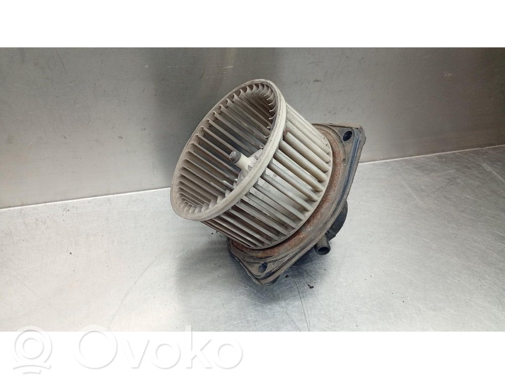 Chevrolet Lanos Mazā radiatora ventilators 