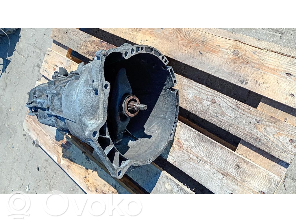 Automatic gearbox   1053401151,1053401151