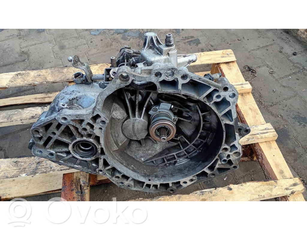 Automatic gearbox   W374,W374