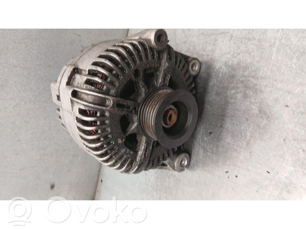 Alternator   STX100267,STX100267
