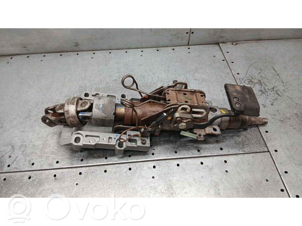 Audi A4 S4 B5 8D Ohjauspyörän pylvään verhoilu 