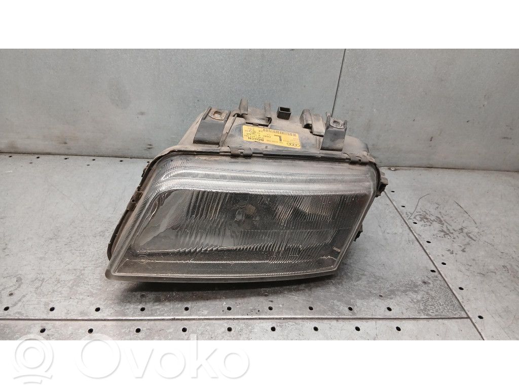 Reflektor vorne   8D0941003E,8D0941003E