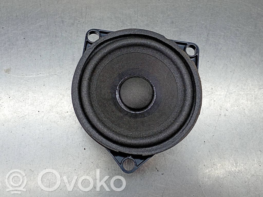 Głośnik drzwi przednich   31456827,20W9D0102