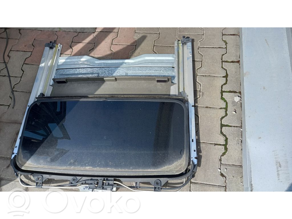 Schiebedach-Set