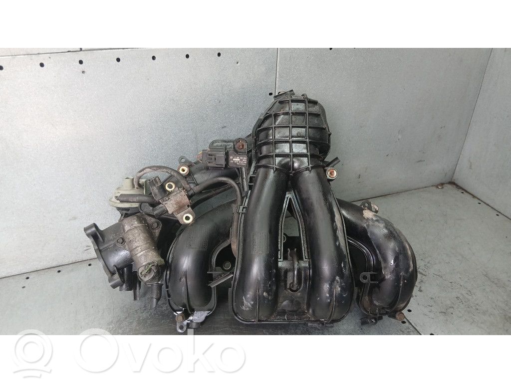 Kolektorius įsiurbimo   LF2513100,LF2513100