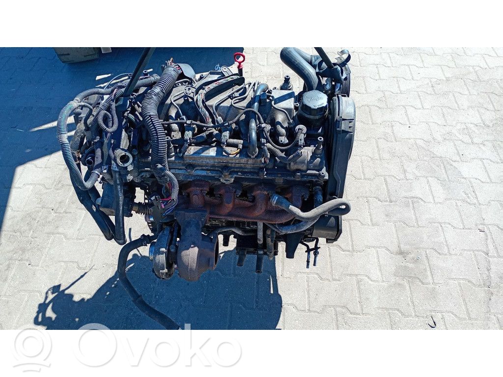 Engine   D5244T,D5244T