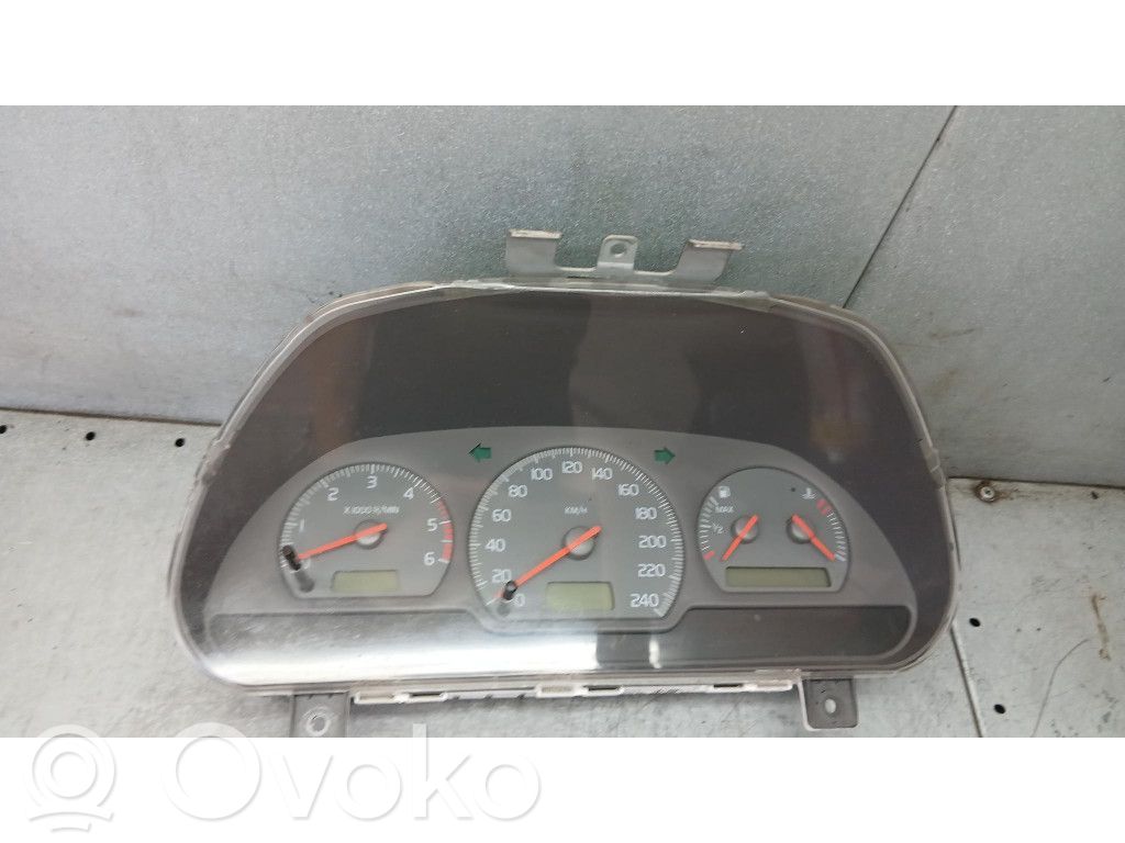 Tachimetro (quadro strumenti)   30889706,30889706