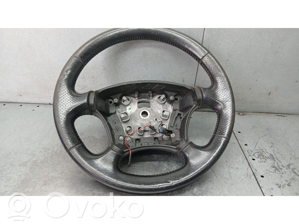 Peugeot 607 Ohjauspyörä 