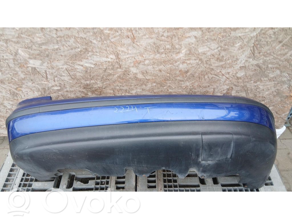 Seat Toledo II (1M) Parachoques 