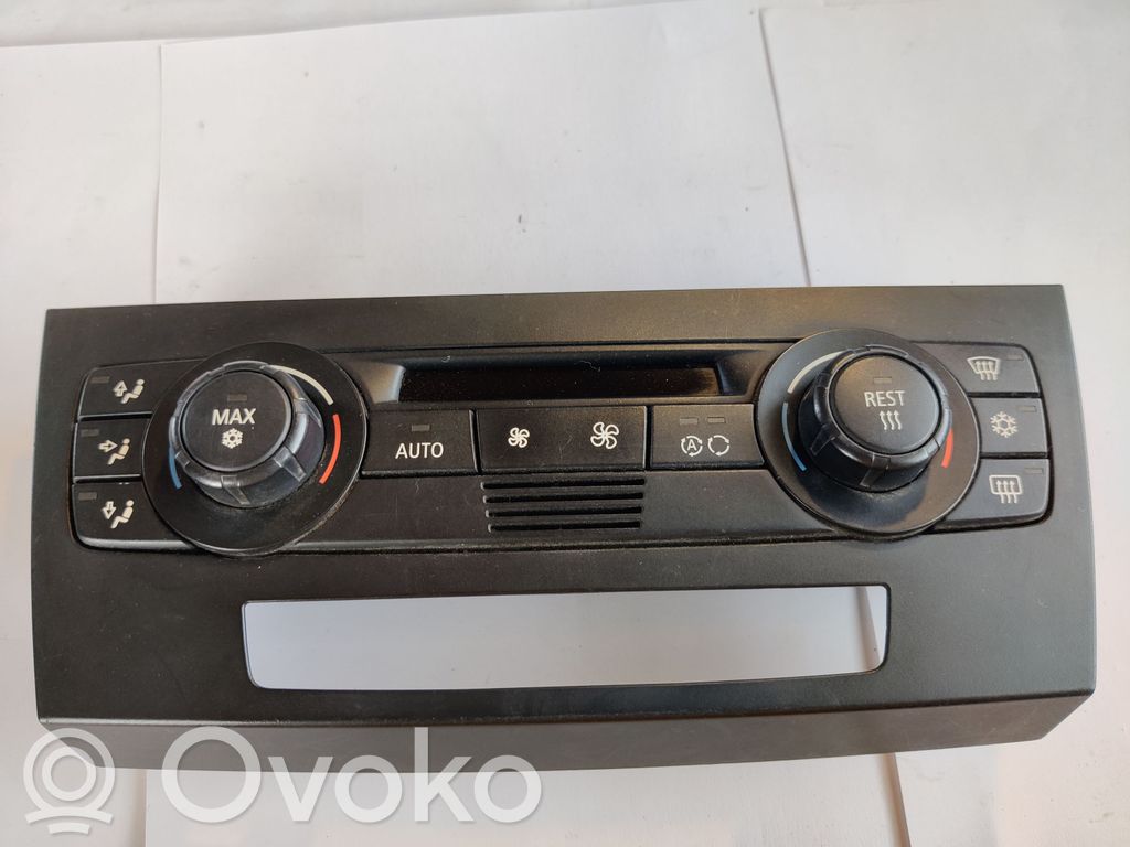 Climate control unit   6411698394401