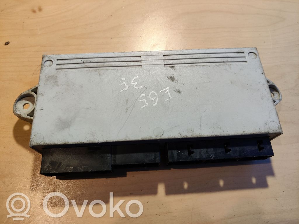 Door central lock control unit/module   61356947121
