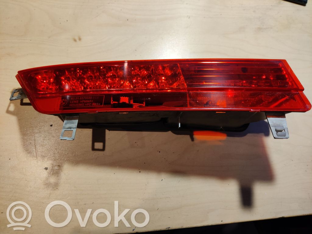 Tailgate rear/tail lights   155549