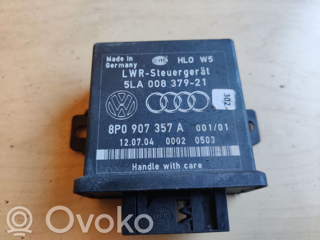 Module d'éclairage LCM   5LA00837921