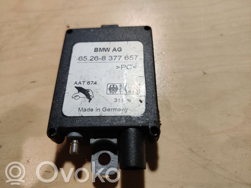BMW X5 E53 Kiti valdymo blokai/ moduliai 