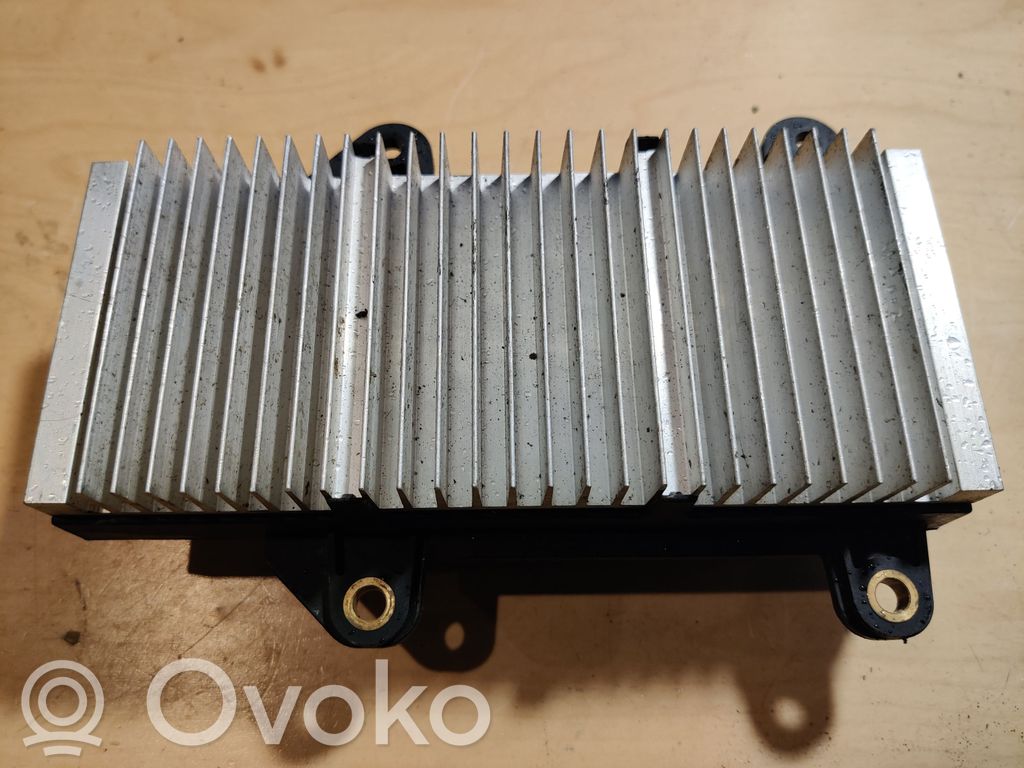 BMW 7 E65 E66 Engine control unit/module ECU 