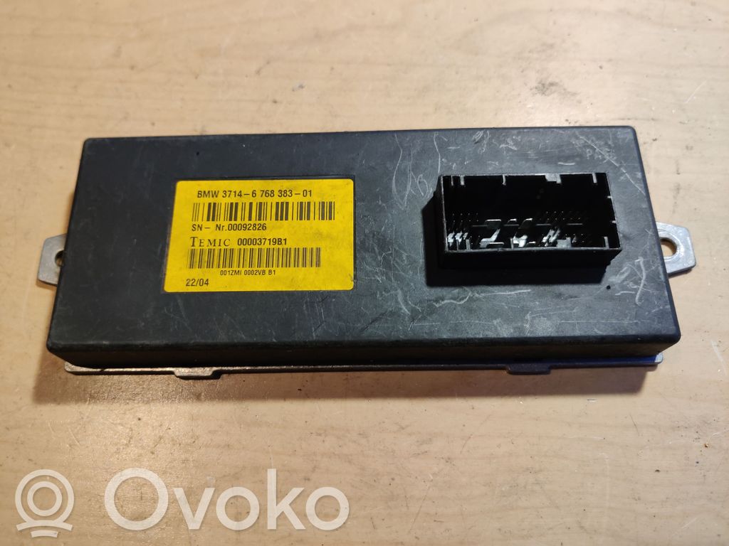 Sonstige Steuergeräte / Module   3714676838301