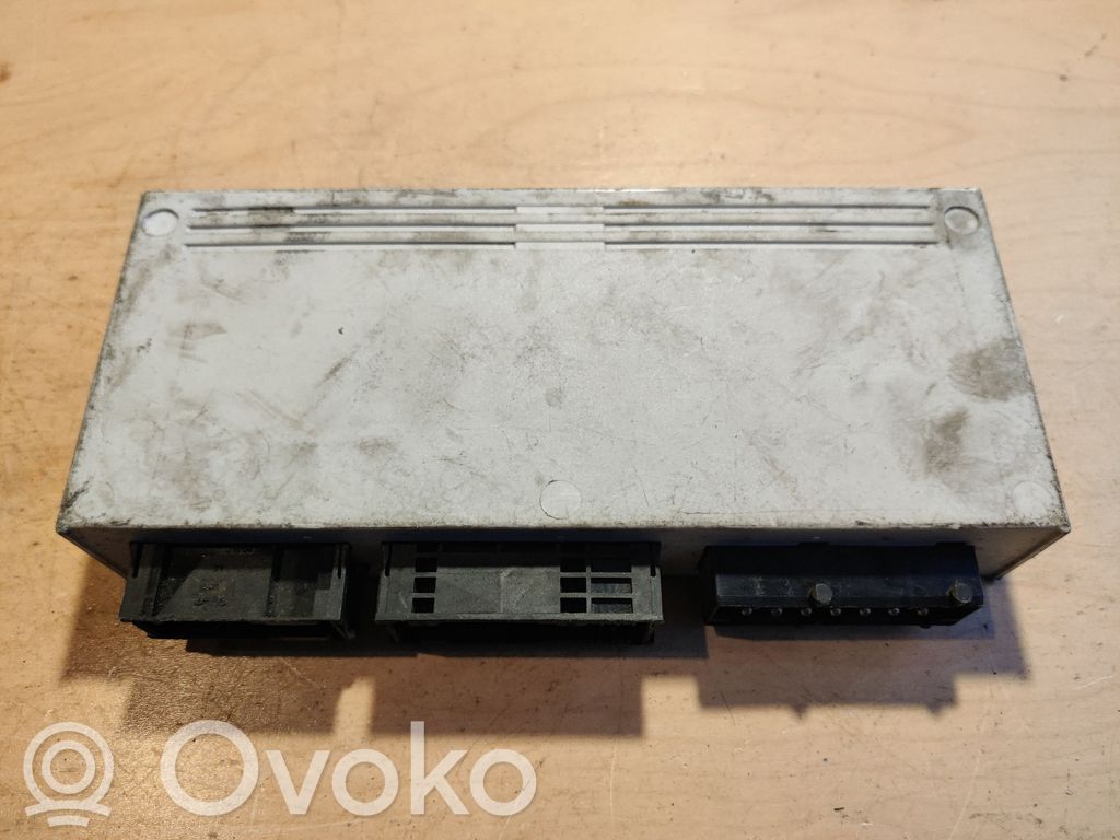 Comfort/convenience module   61356923959