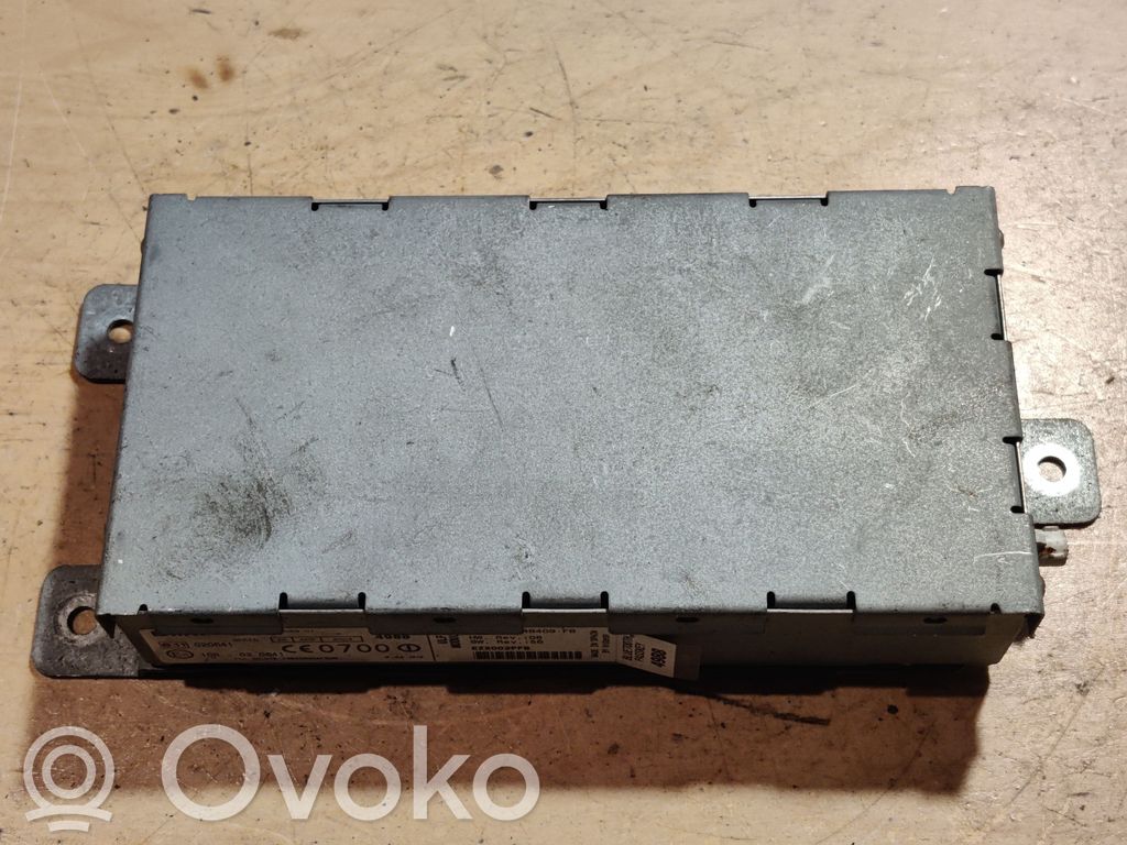 BMW X5 E53 Bluetooth control unit module 