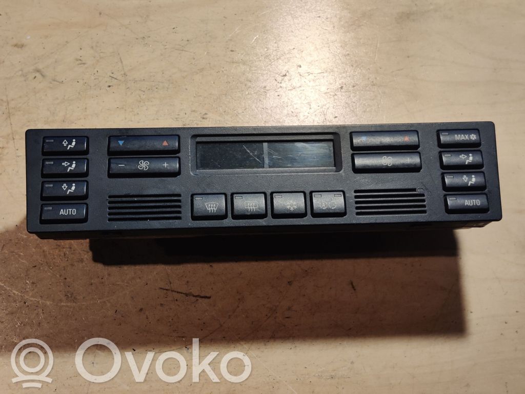 BMW 7 E38 Climate control unit 