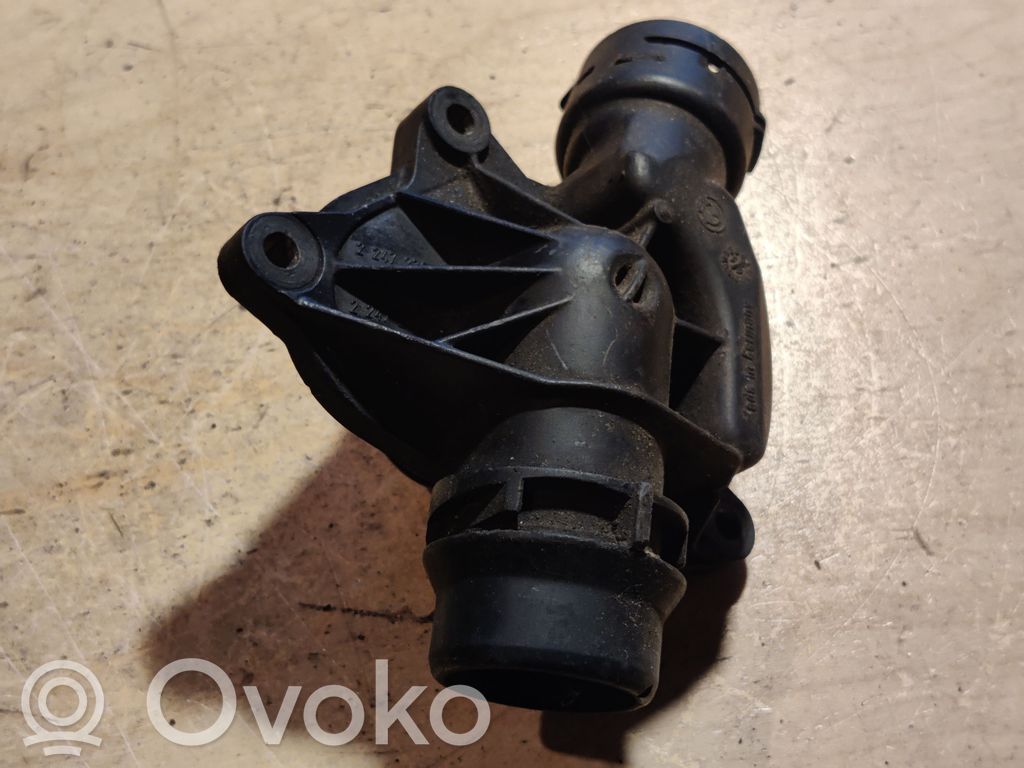 BMW 7 E38 Bomba de agua 