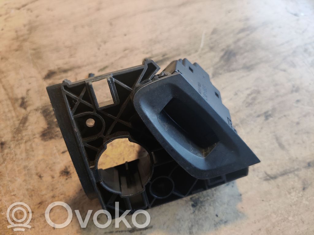 BMW X5 E70 Ignition lock 