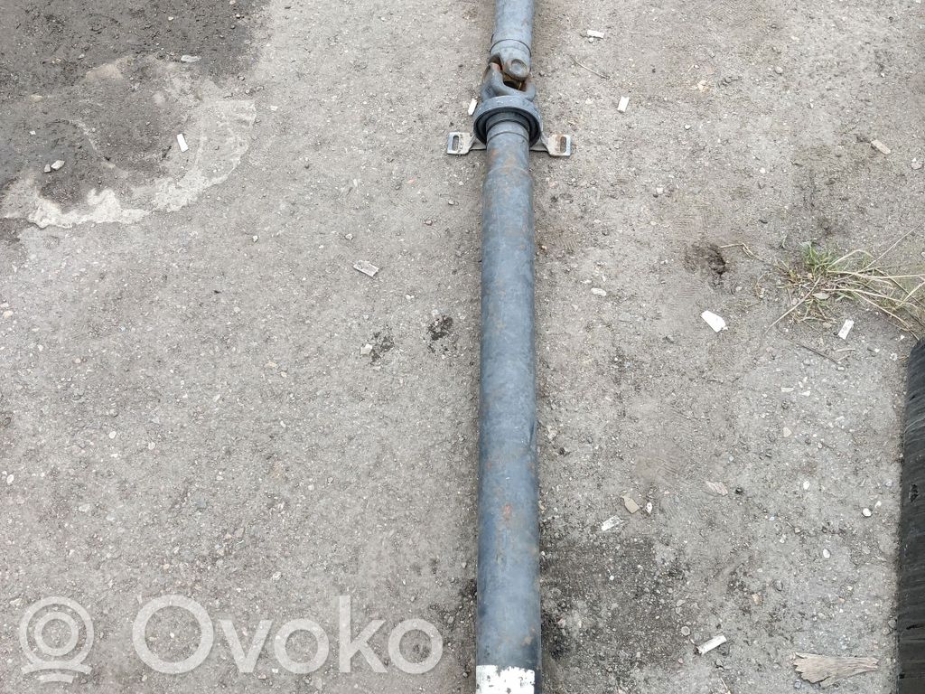 BMW 5 E39 Kardāns komplektā 
