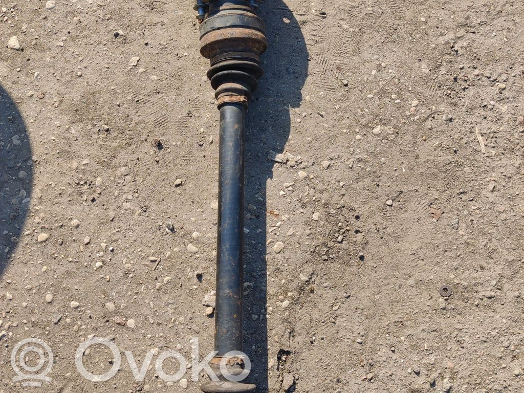 Rear driveshaft   7521133,7521133AI02