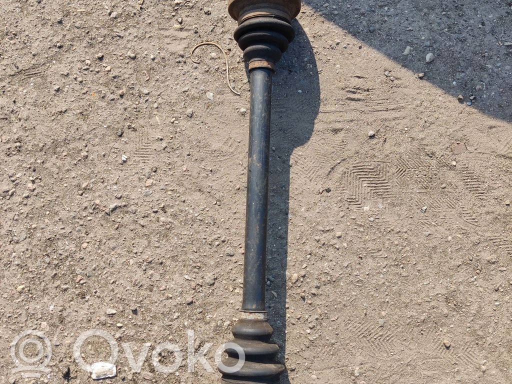 Takavetoakseli   7500914,7500914AI01