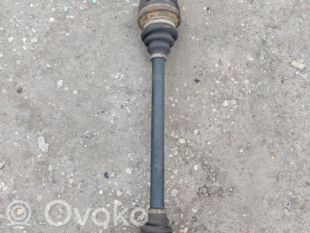 Takavetoakseli   7500914,7500914AI01
