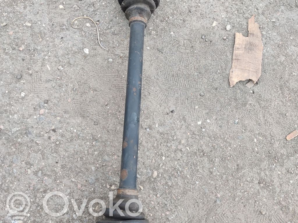 Takavetoakseli   7500914,7500914AI01